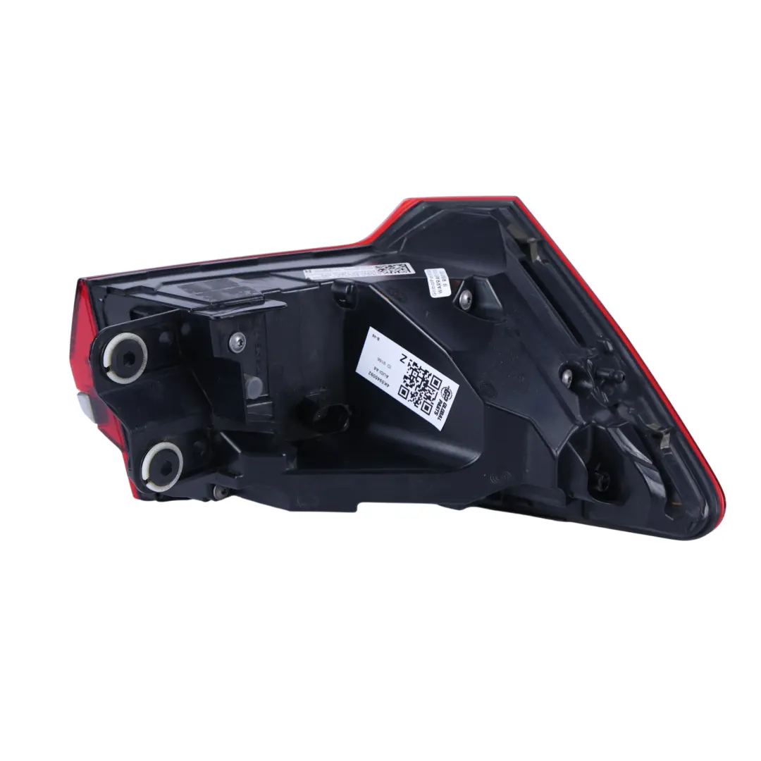 Rücklicht LED Licht Baugruppe Rechts für Audi A6 C8 mit Teilenummer 4K5945092 Audi A6 C8 Rücklicht LED Licht Baugruppe Rechts - SKU 4K5945092 - Teilenummer 4K5945092