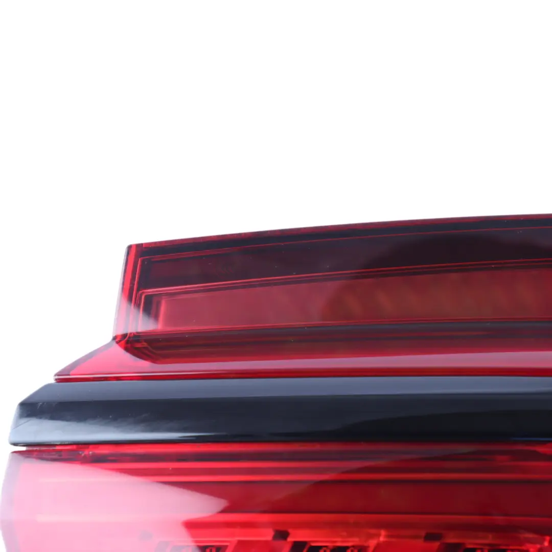 Boot Tail Light Lamp Inner Right O/S to Audi A6 S6 C8 Rear Tailgate with Part number 4K5945092D Audi A6 S6 C8 Rear Tailgate Boot Tail Light Lamp Inner Right O/S - SKU 4K5945092D - Part number 4K5945092D