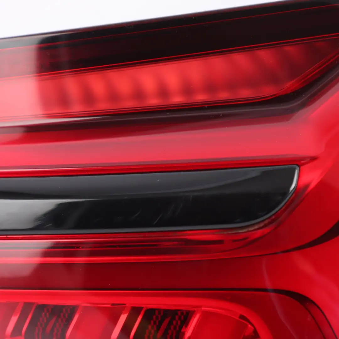 Heckklappen Rücklicht Innen Rechts für Audi A6 S6 C8 mit Teilenummer 4K5945092D Audi A6 S6 C8 Heckklappen Rücklicht Innen Rechts - SKU 4K5945092D - Teilenummer 4K5945092D