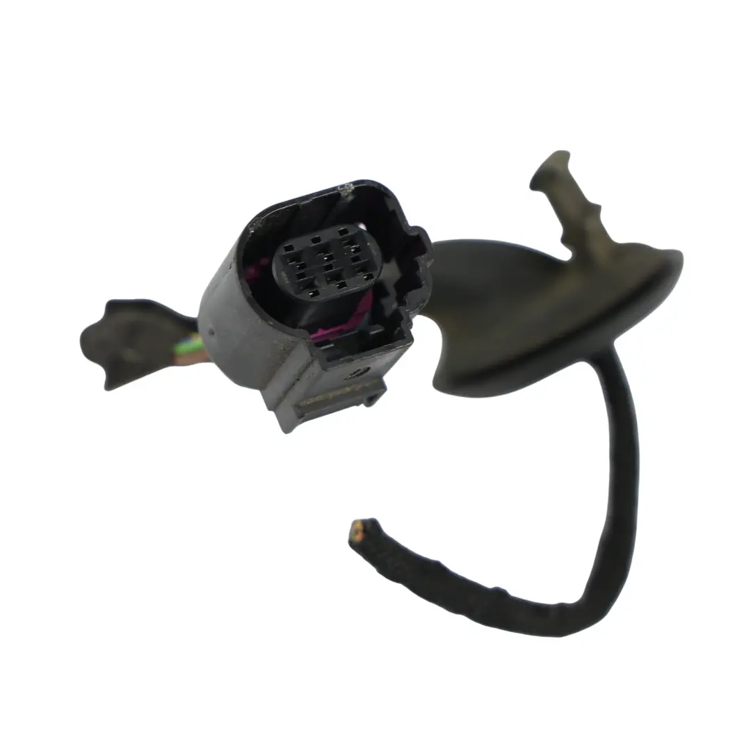 Audi A6 C8 Connecteur De Câble De Feu Arrière Gauche LED 4H0973713F - SKU 4K5945093A-2 - Numéro de pièce 4K5945093A