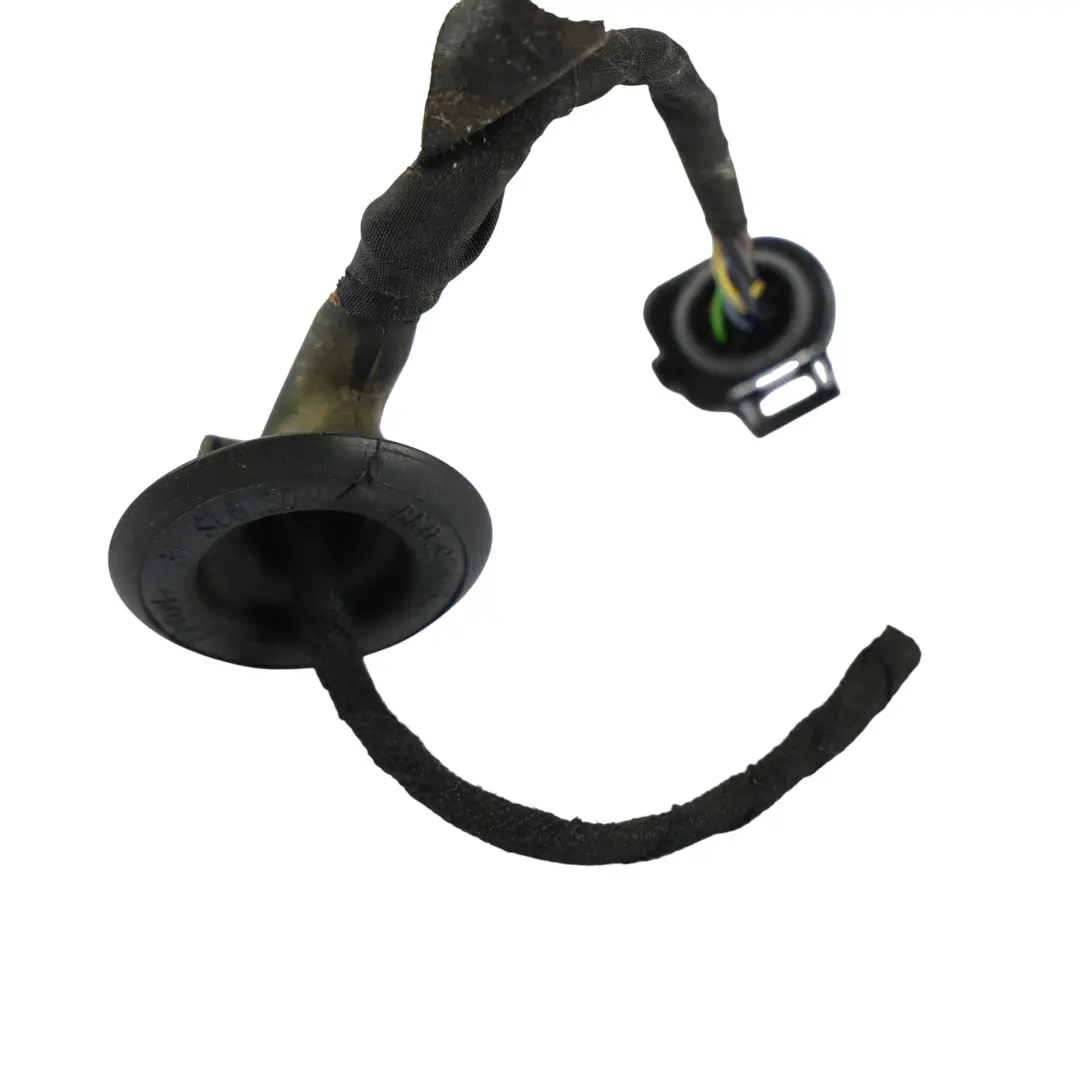 Audi A6 C8 Kabel Wtyczka Przewód Lampy LED Lewy Tył W Klapę 4H0973713F - SKU 4K5945093A-2 - Numer Części 4K5945093A