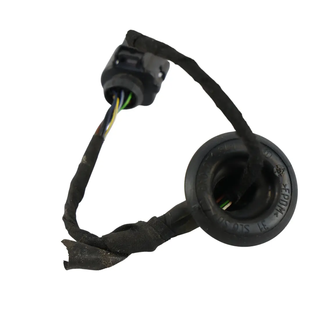 Tail Light LED Lamp Cable Connector Left N/S 4H0973713F to Audi A6 C8 Rear with Part number 4K5945093A Audi A6 C8 Rear Tail Light LED Lamp Cable Connector Left N/S 4H0973713F - SKU 4K5945093A-2 - Part number 4K5945093A