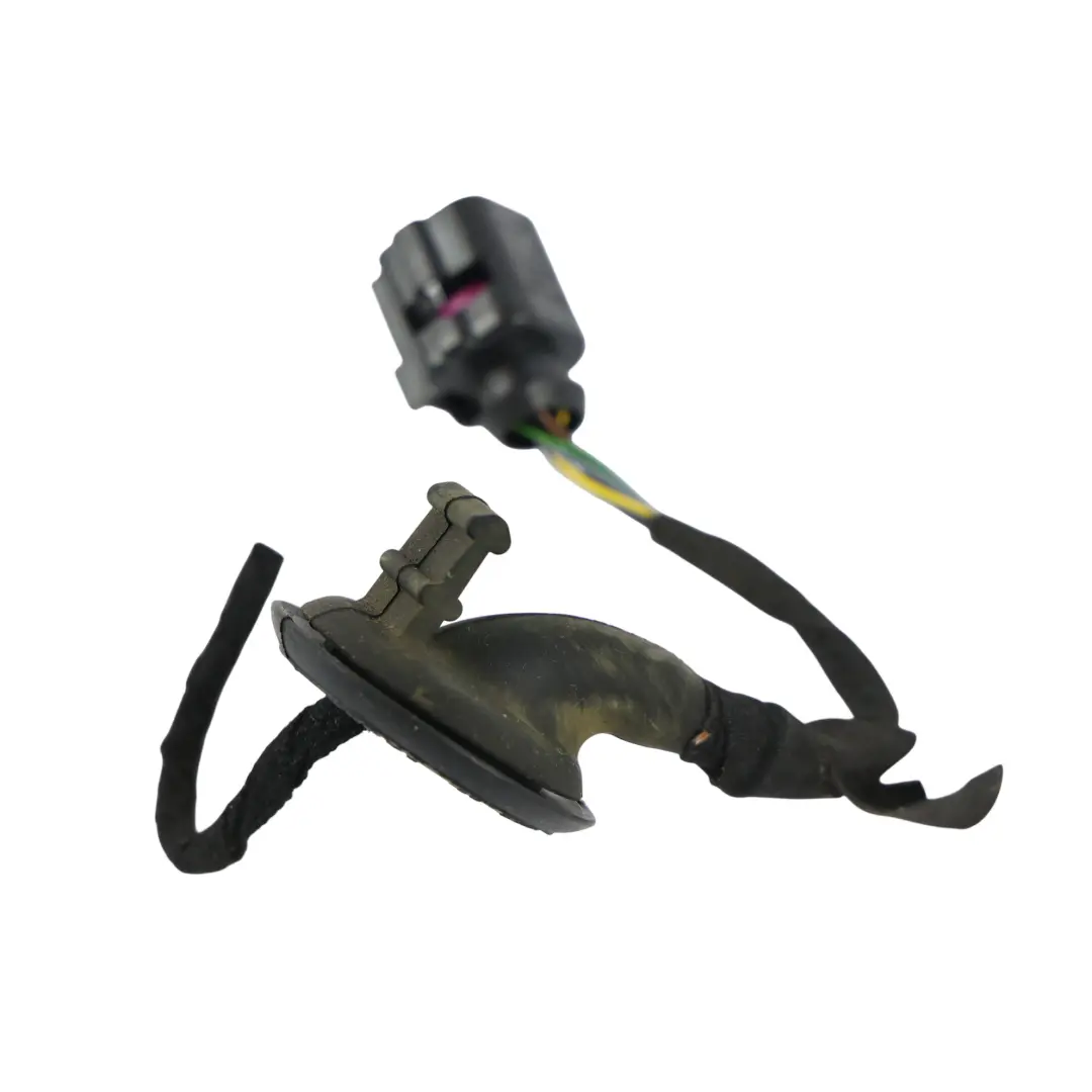 Audi A6 C8 Kabel Wtyczka Przewód Lampy LED Lewy Tył W Klapę 4H0973713F - SKU 4K5945093A-2 - Numer Części 4K5945093A
