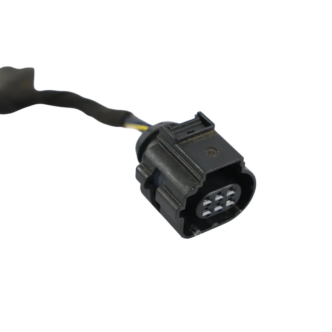 Audi A6 C8 Connecteur De Câble De Feu Arrière Gauche LED 4H0973713F - SKU 4K5945093A-2 - Numéro de pièce 4K5945093A