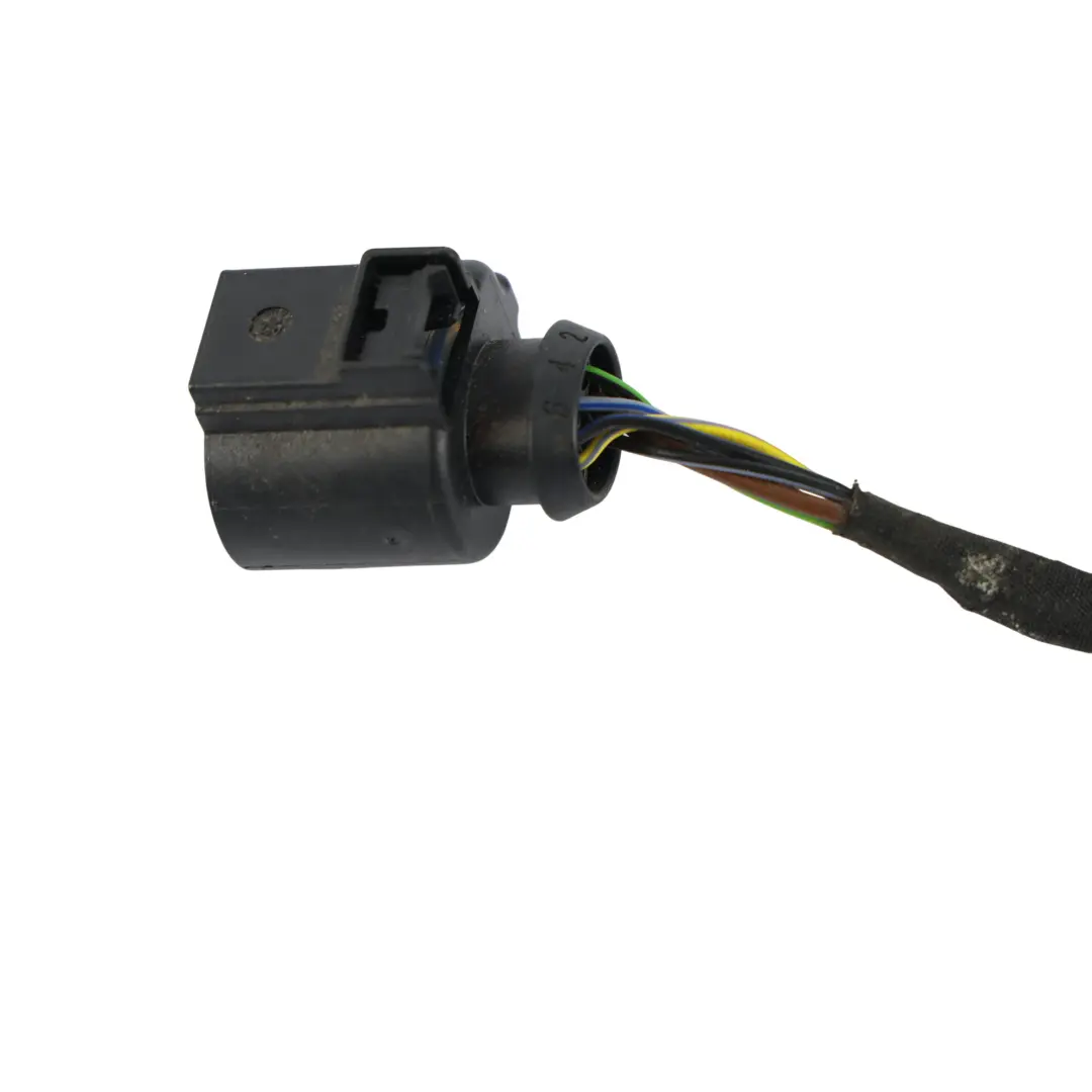 Audi A6 C8 Rücklicht LED-Lampenkabelstecker Links 4H0973713F - SKU 4K5945093A-2 - Teilenummer 4K5945093A