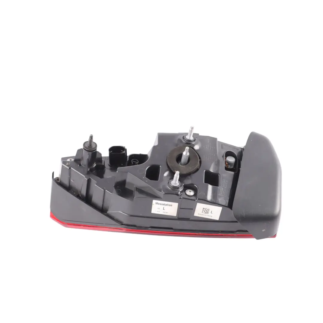 Audi A6 S6 C8 Rear Tailgate Boot Light Lamp Inner Left N/S - SKU RHD-4K5945093A-3 - Part number 4K5945093A