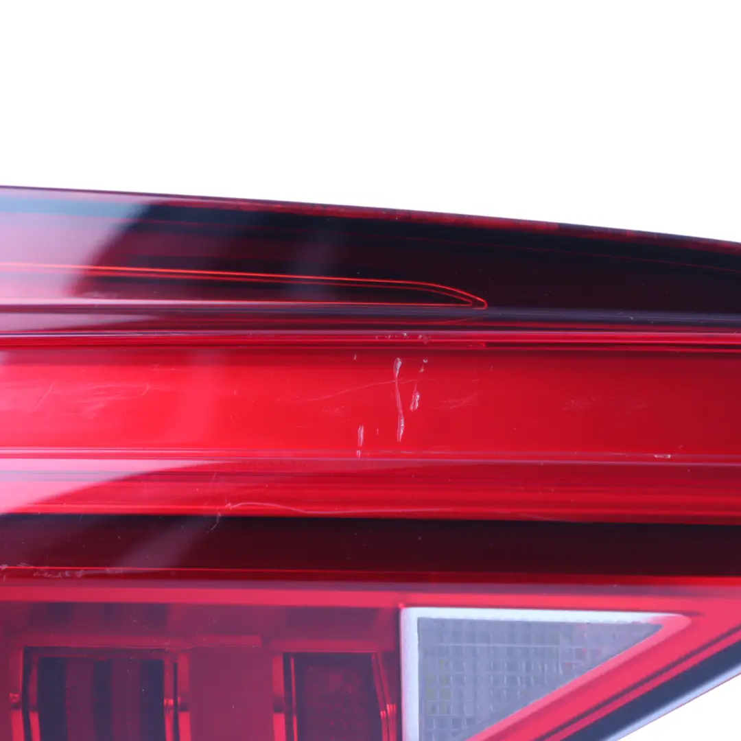 Audi A6 S6 C8 Rear Tailgate Boot Light Lamp Inner Left N/S - SKU RHD-4K5945093A-3 - Part number 4K5945093A