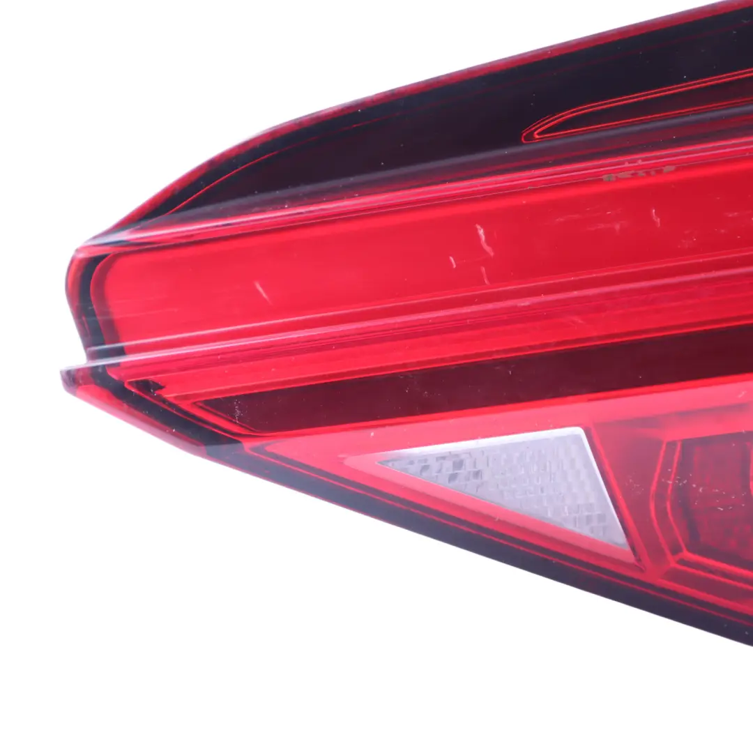 Audi A6 C8 Rear Inner Tail Light Lamp Assembly Right O/S Side - SKU 4K5945094A-1 - Part number 4K5945094A