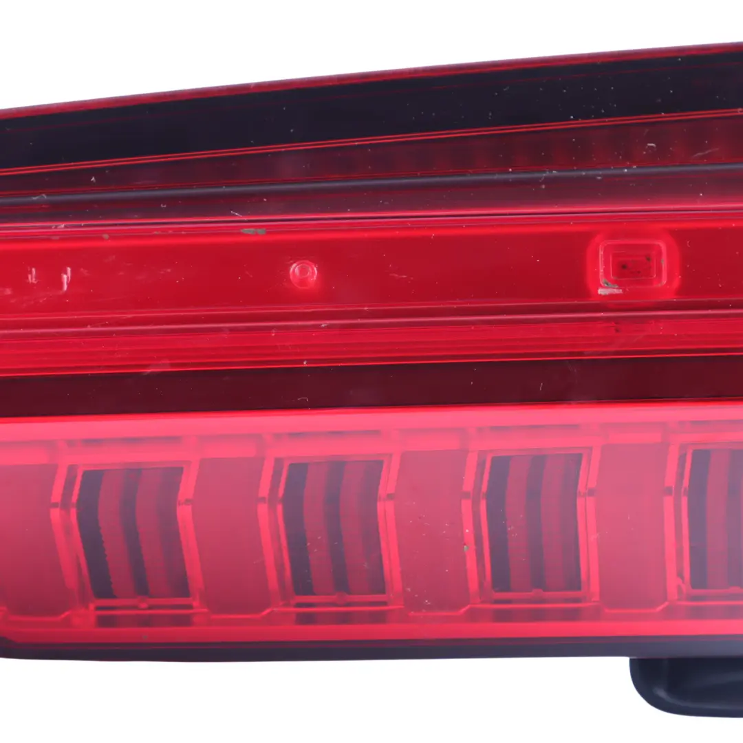 Inner Tail Light Lamp Assembly Right O/S Side to Audi A6 C8 Rear with Part number 4K5945094A Audi A6 C8 Rear Inner Tail Light Lamp Assembly Right O/S Side - SKU 4K5945094A-1 - Part number 4K5945094A