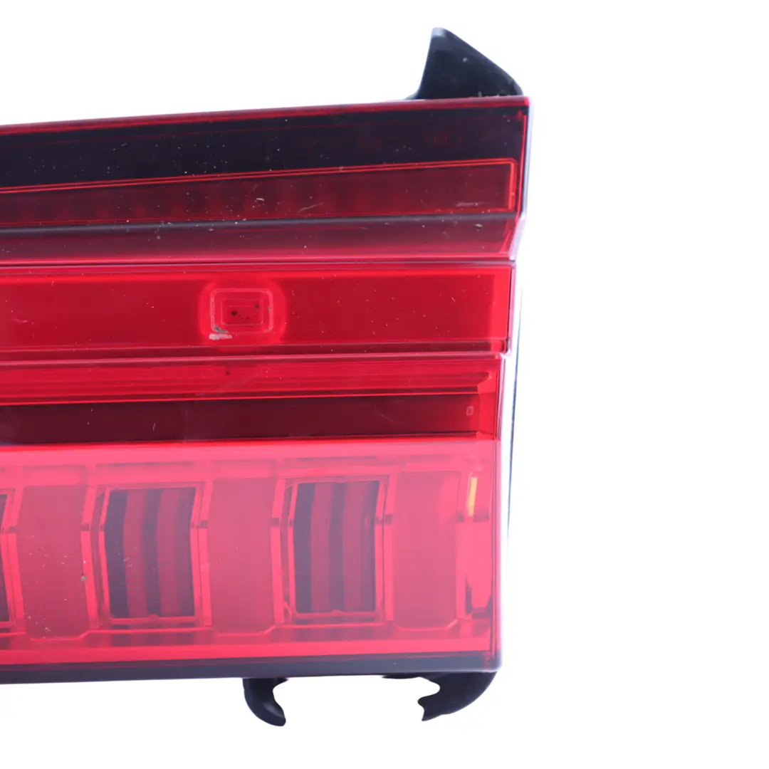 Inner Tail Light Lamp Assembly Right O/S Side to Audi A6 C8 Rear with Part number 4K5945094A Audi A6 C8 Rear Inner Tail Light Lamp Assembly Right O/S Side - SKU 4K5945094A-1 - Part number 4K5945094A