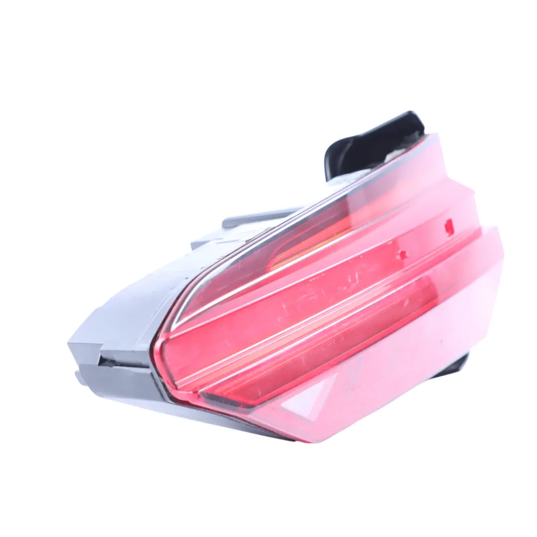 Audi A6 C8 Rear Inner Tail Light Lamp Assembly Right O/S Side - SKU 4K5945094A-1 - Part number 4K5945094A