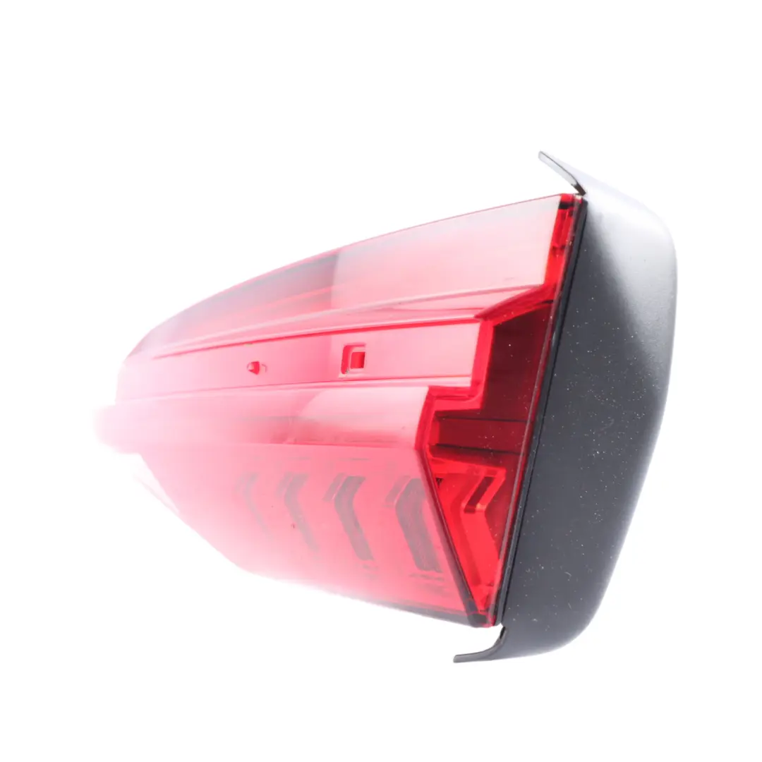 Audi A6 C8 Rear Inner Tail Light Lamp Assembly Right O/S Side - SKU 4K5945094A-1 - Part number 4K5945094A