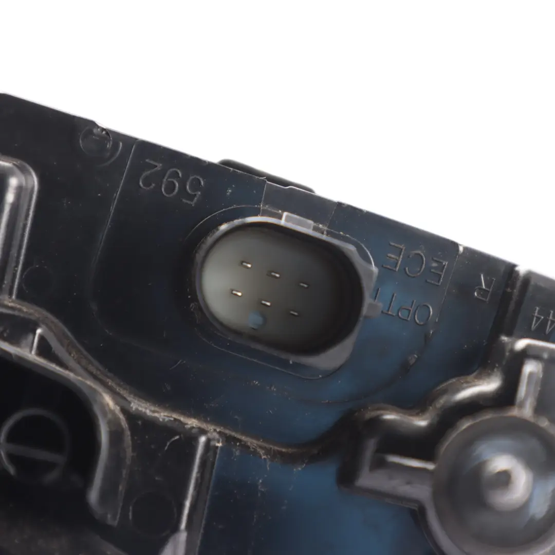 Audi A6 C8 Rear Inner Tail Light Lamp Assembly Right O/S Side - SKU 4K5945094A-1 - Part number 4K5945094A