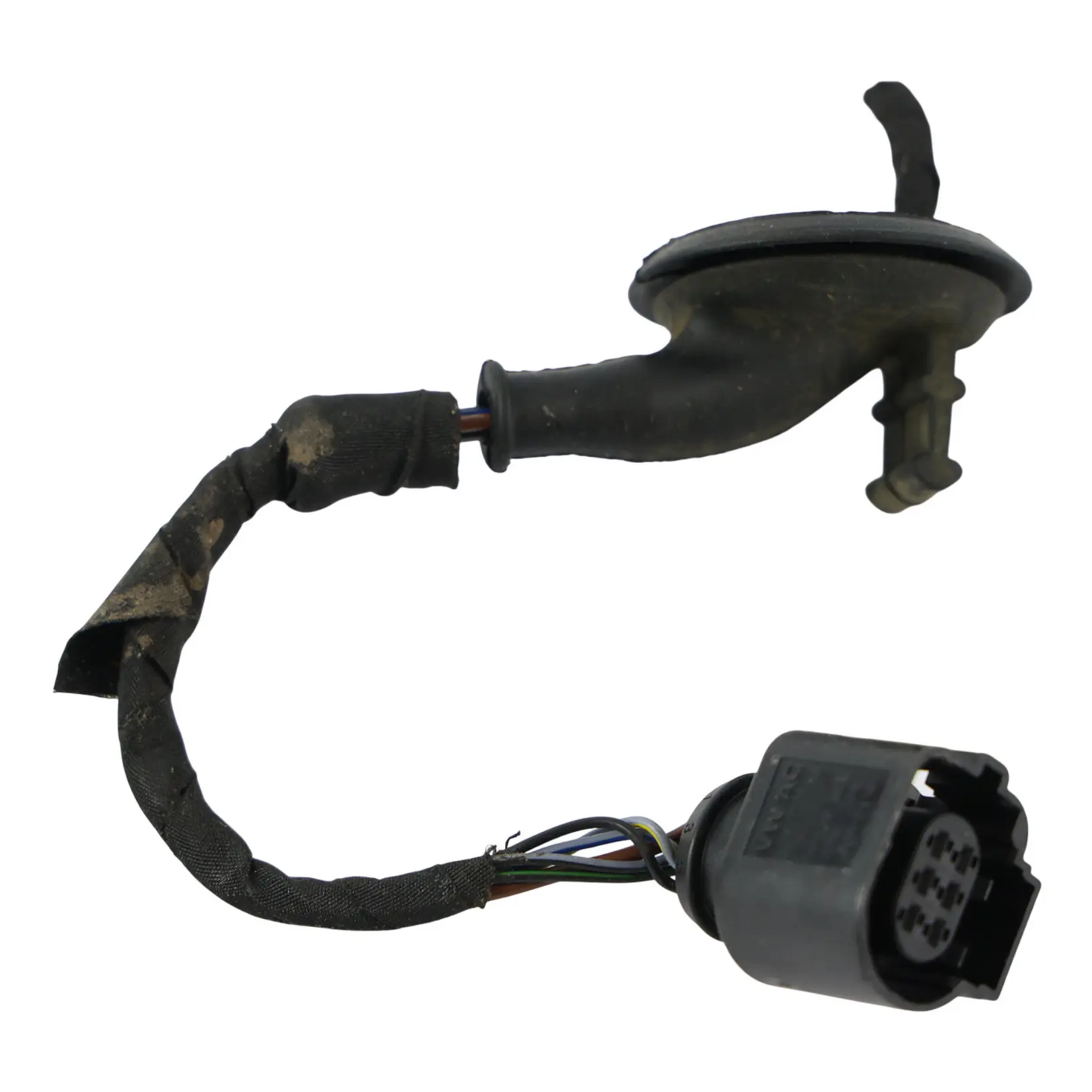 Audi A6 C8 Adaptateur Câble Feu Arrière Intérieur Droit 4K5945094A