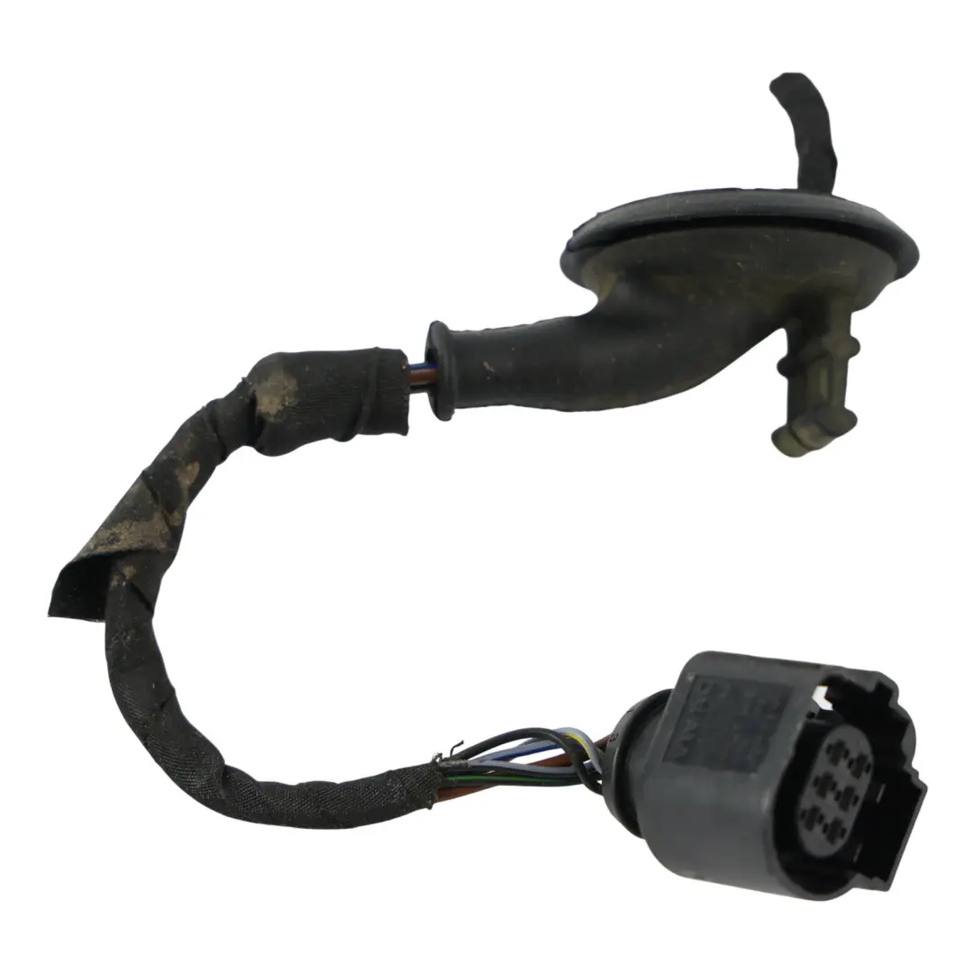 Audi A6 C8 Hinten Inneres Rücklicht Verdrahtung Kabel Adapter Rechts - SKU 4K5945094A-2 - Teilenummer 4K5945094A