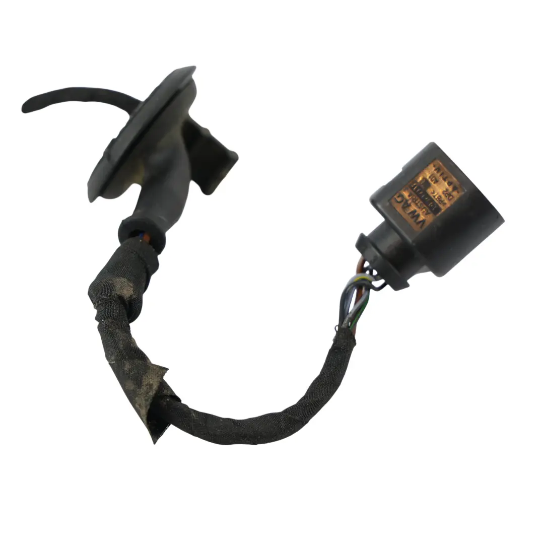 Audi A6 C8 Adaptador Cableado Luz Trasera Interior Derecho - SKU 4K5945094A-2 - Número de pieza 4K5945094A