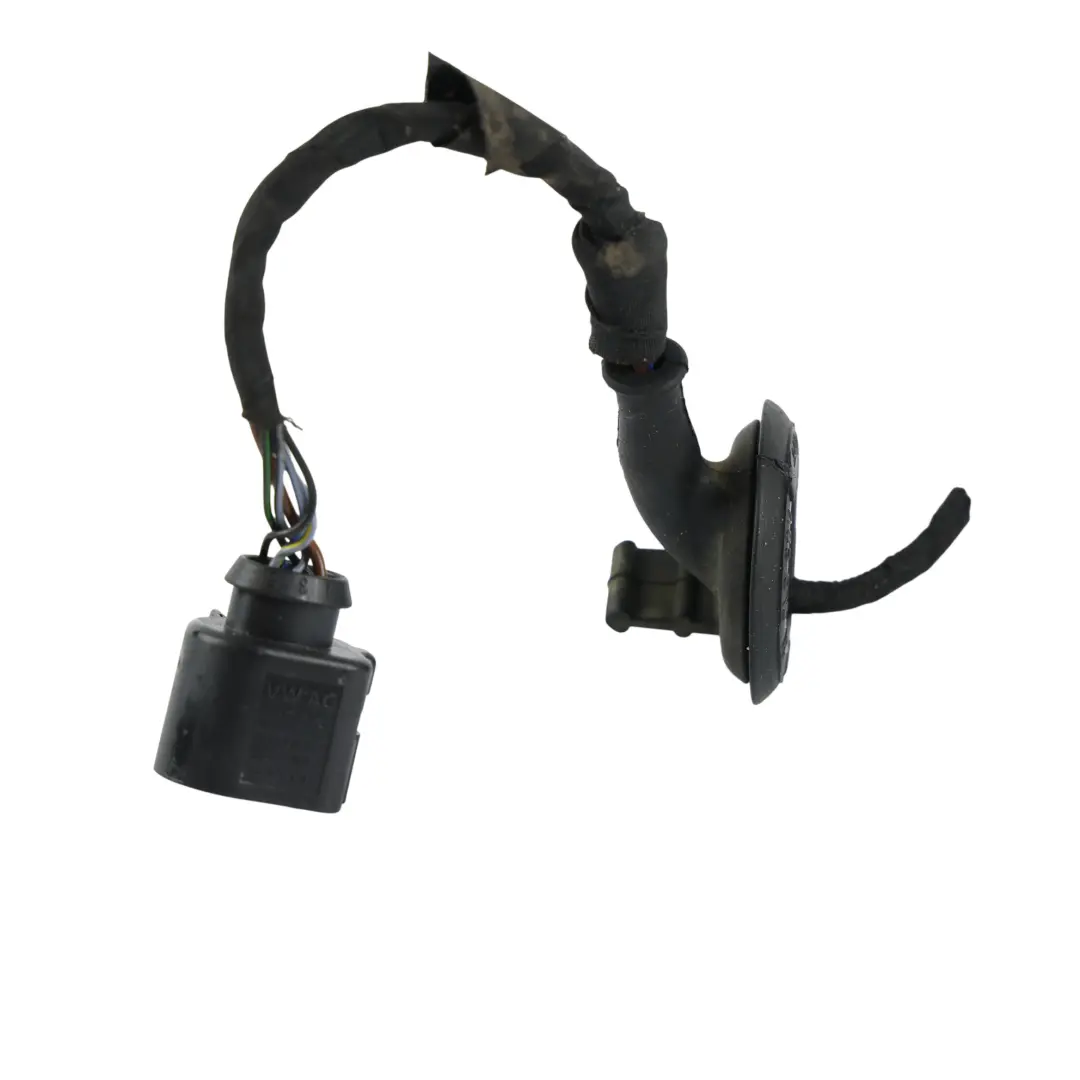 Adaptateur Câble Feu Arrière Intérieur Droit pour Audi A6 C8 à propos du numéro de pièce 4K5945094A Audi A6 C8 Adaptateur Câble Feu Arrière Intérieur Droit - SKU 4K5945094A-2 - Numéro de pièce 4K5945094A