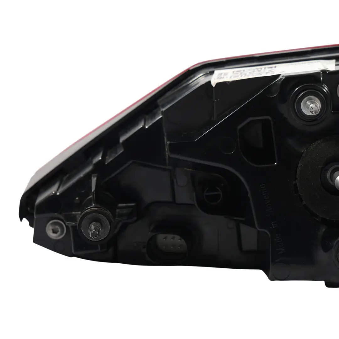 Audi A6 C8 Gruppo Ottico Posteriore Interno Destro - SKU 4K5945094A - Numero di parte 4K5945094A