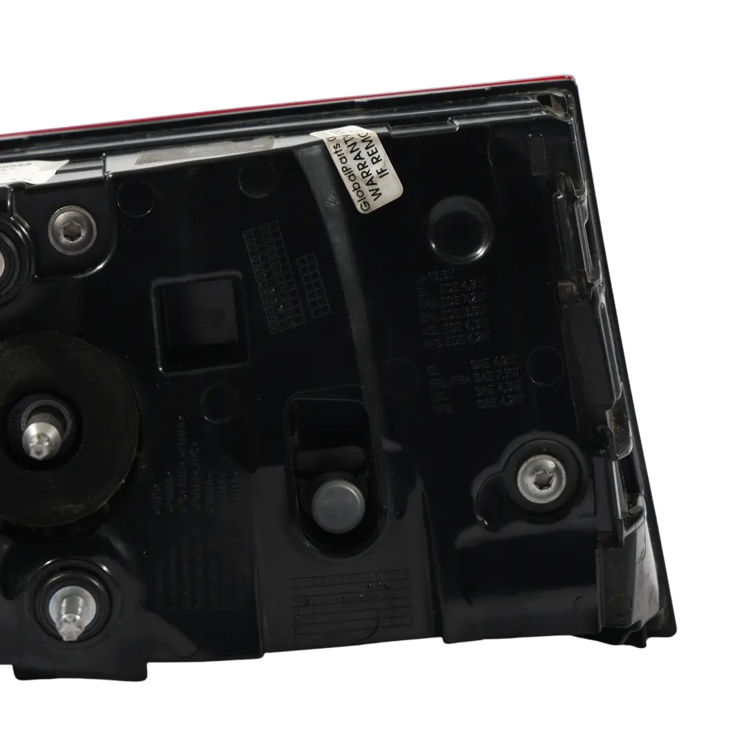 Audi A6 C8 Wewnętrzna Lampa Tylna Tył Prawa - SKU 4K5945094A - Numer Części 4K5945094A