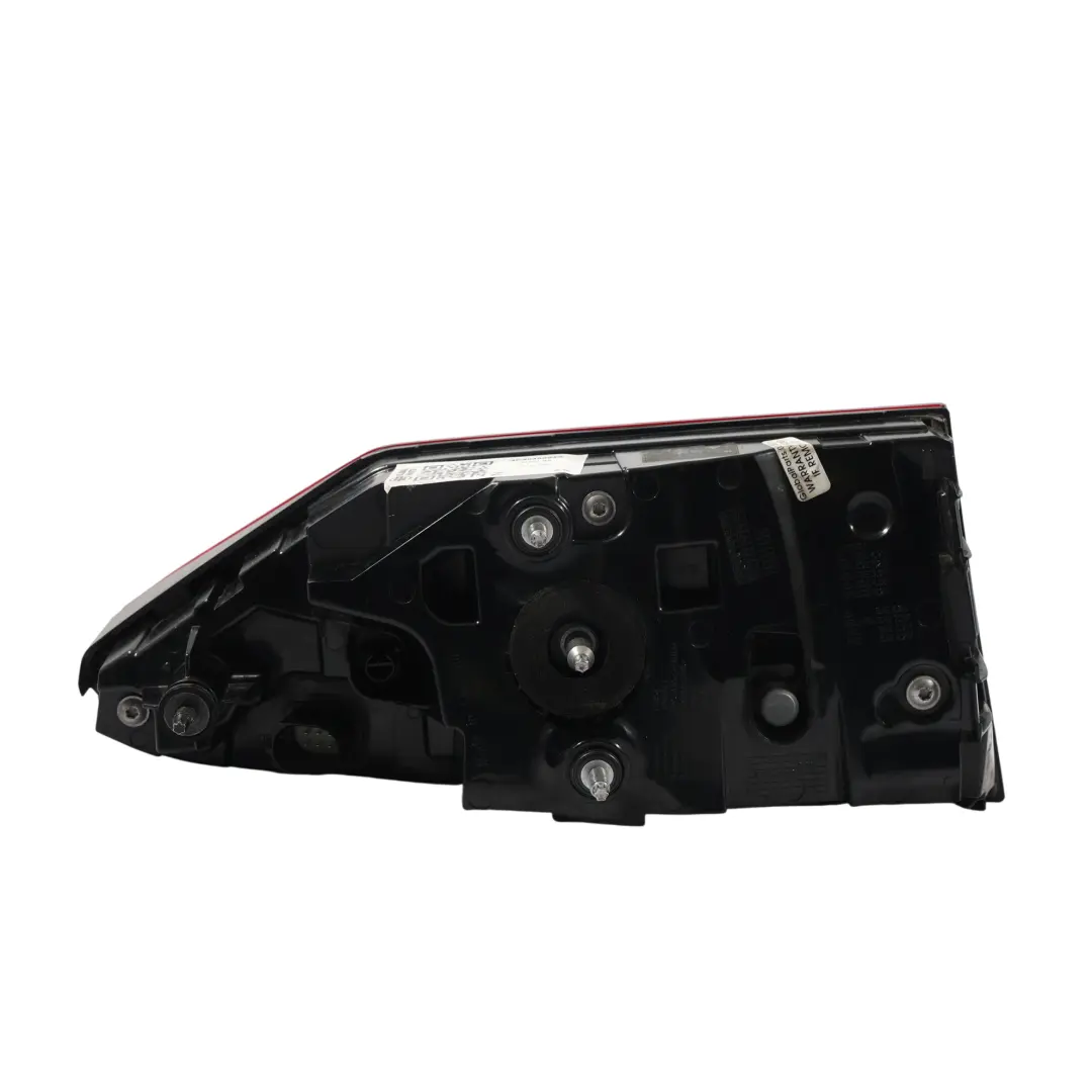 Audi A6 C8 Hintere Innere Rücklicht Montage Rechts - SKU 4K5945094A - Teilenummer 4K5945094A
