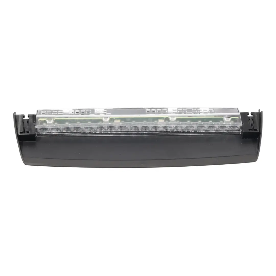 Portón Trasero Tercera Luz De Freno para Audi A6 S6 C8 con número de pieza 4K5945097A Audi A6 S6 C8 Portón Trasero Tercera Luz De Freno - SKU 4K5945097A - Número de pieza 4K5945097A