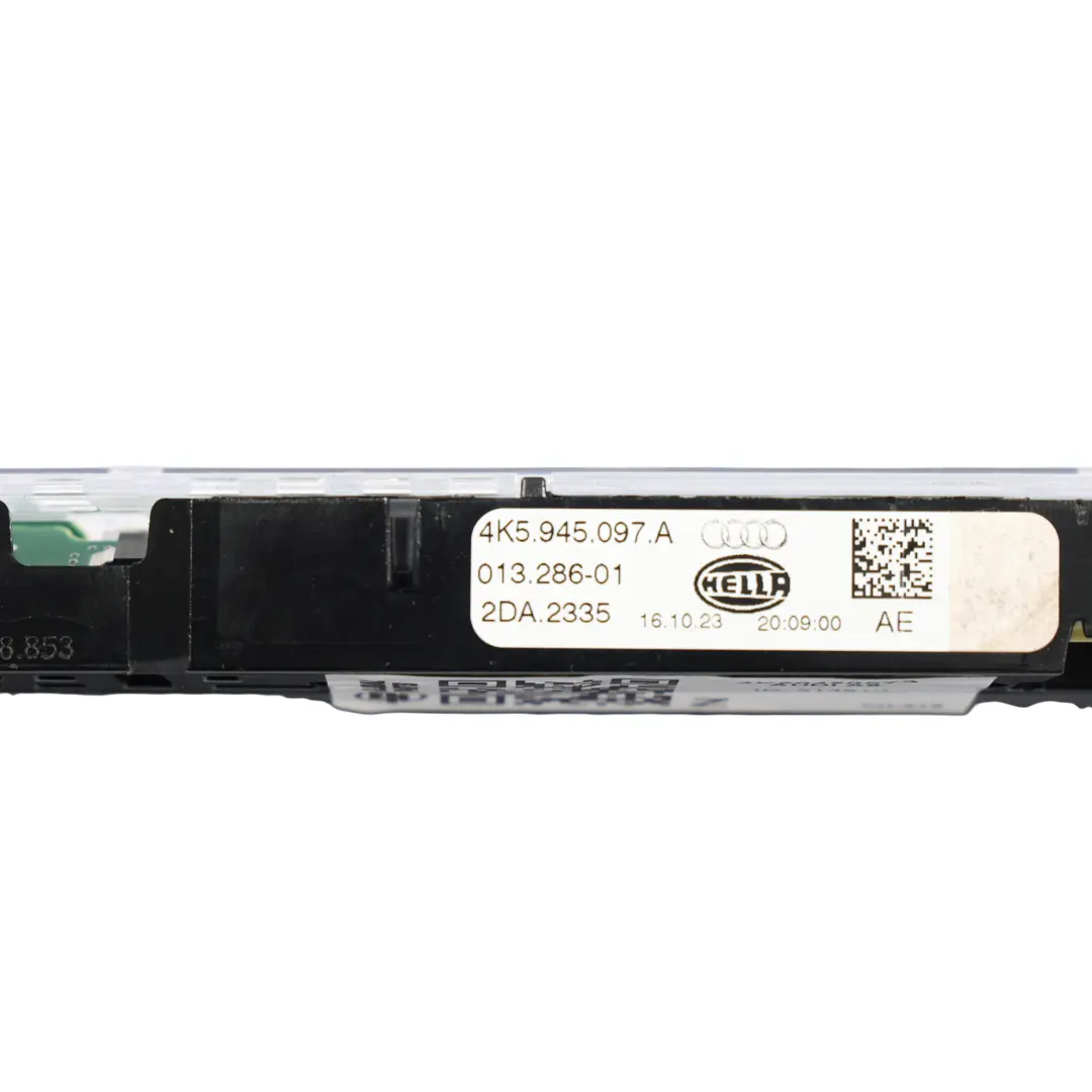 Audi A6 S6 C8 Troisième Feu Stop Arrière De Hayon - SKU 4K5945097A - Numéro de pièce 4K5945097A