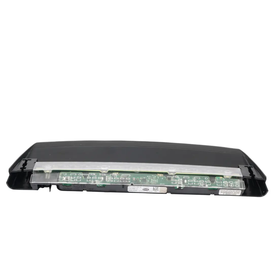 Audi A6 S6 C8 Troisième Feu Stop Arrière De Hayon - SKU 4K5945097A - Numéro de pièce 4K5945097A