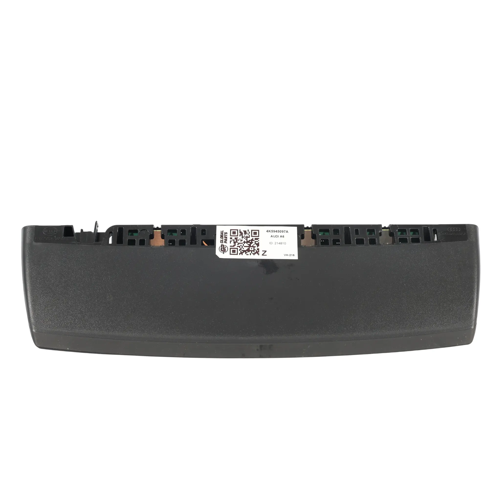 Audi A6 S6 C8 Hintere Heckklappe Dritte Bremse Bremsleuchte 4K5945097A