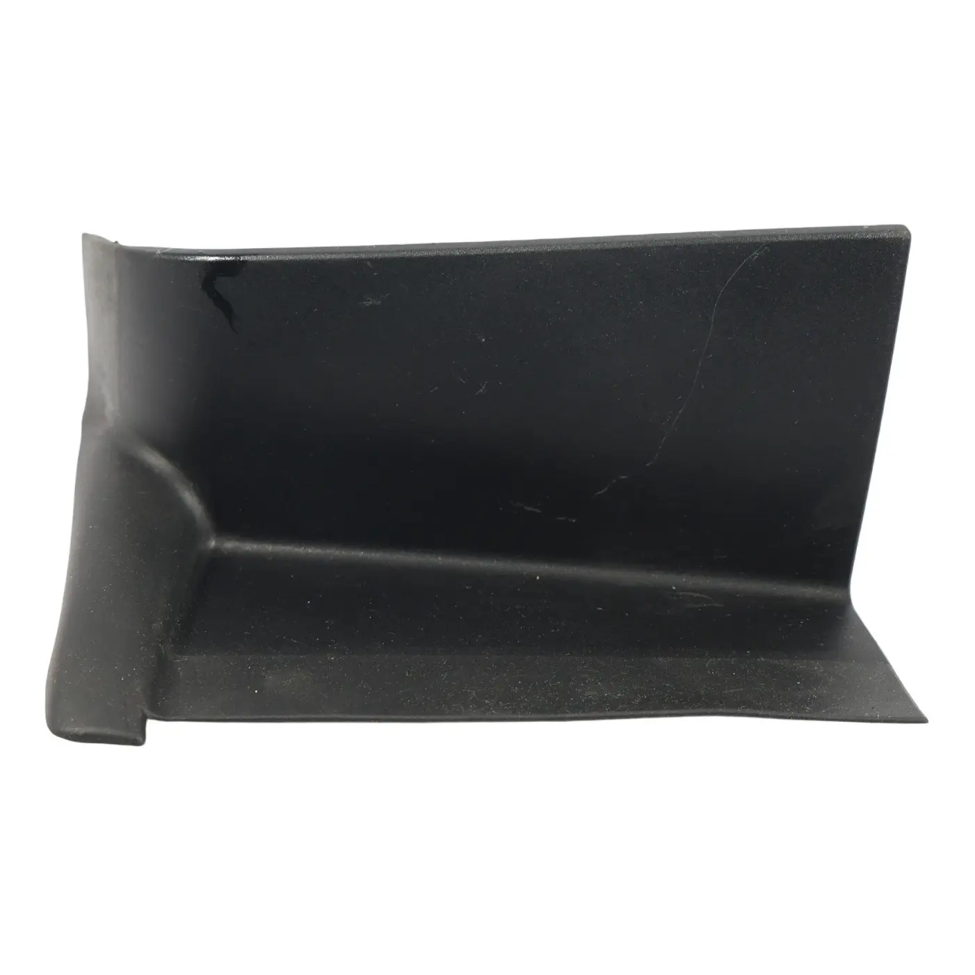 Audi A6 C8 Panel Osłona Lampy Tylnej Tył Lewy 4K5945253A