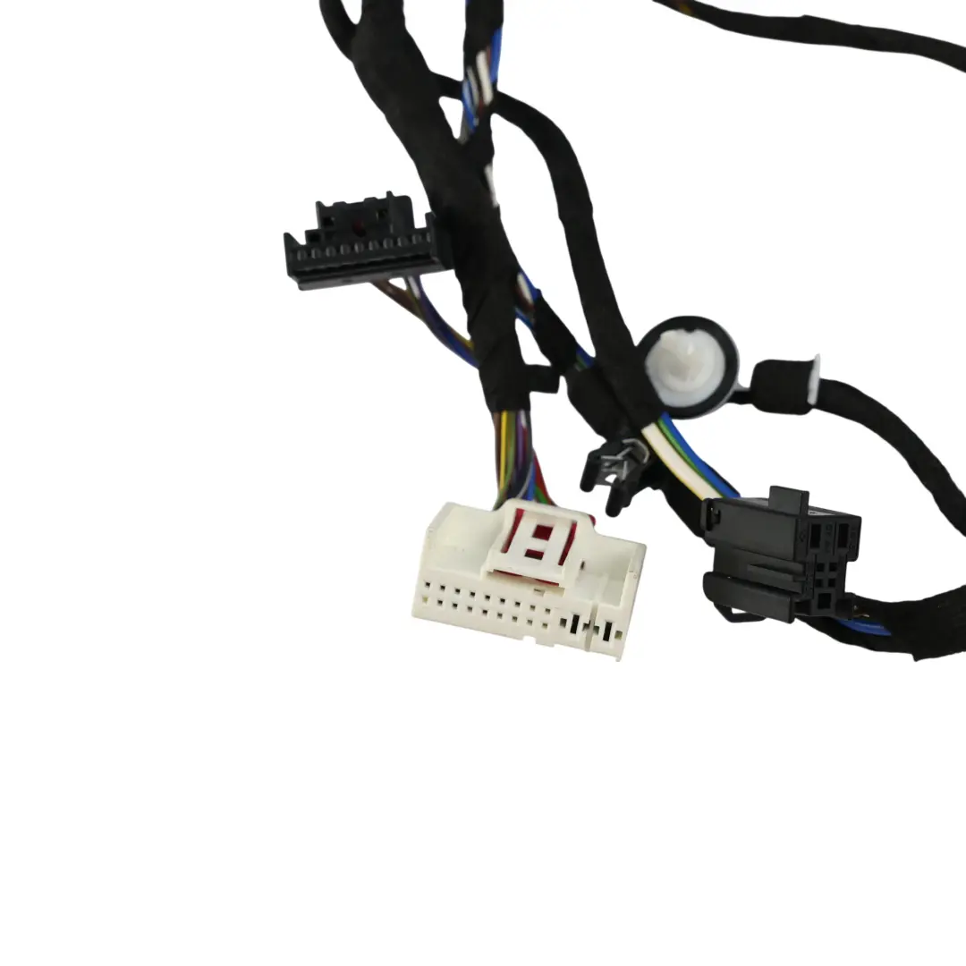 Tür Karte Kabelbaum Kabelbaum Kabel Vorne Beifahrerseite für Audi A6 C8 mit Teilenummer 4K5971030D Audi A6 C8 Tür Karte Kabelbaum Kabelbaum Kabel Vorne Beifahrerseite - SKU 4K5971030D - Teilenummer 4K5971030D