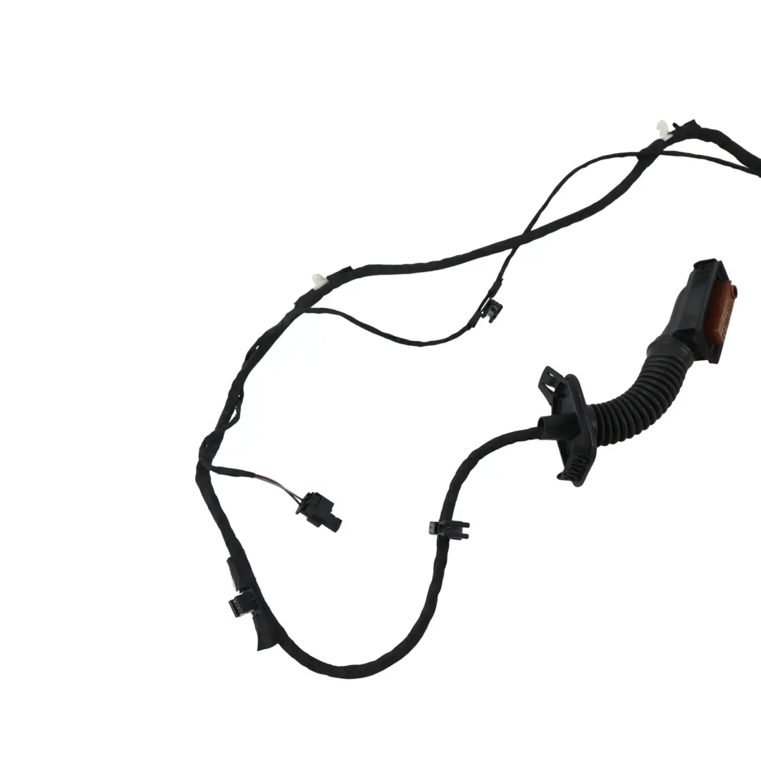 Audi A6 C8 Scheda Porta Cablaggio Cavo Anteriore Lato Passeggero - SKU 4K5971030D - Numero di parte 4K5971030D