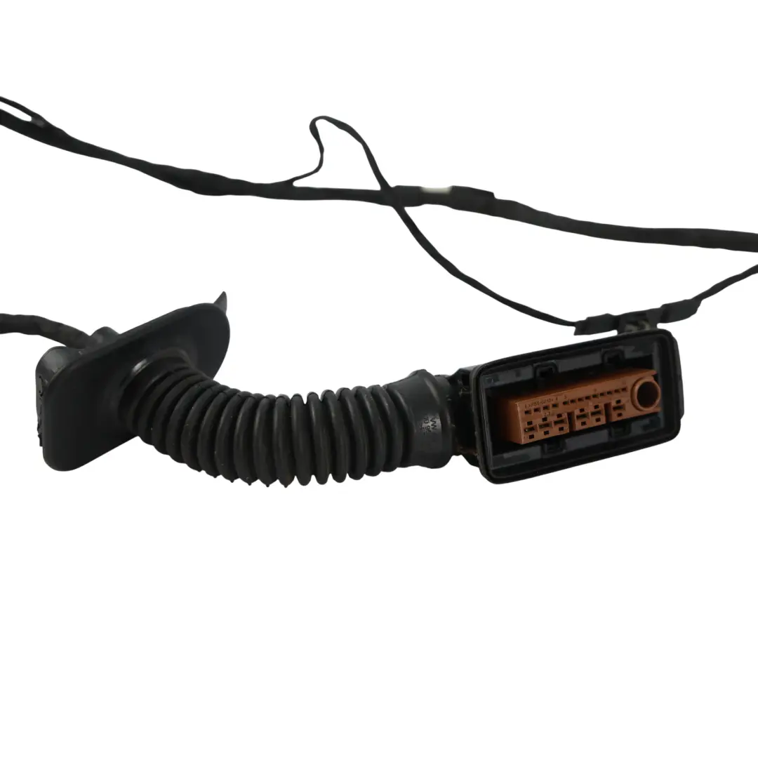 Tür Karte Kabelbaum Kabelbaum Kabel Vorne Beifahrerseite für Audi A6 C8 mit Teilenummer 4K5971030D Audi A6 C8 Tür Karte Kabelbaum Kabelbaum Kabel Vorne Beifahrerseite - SKU 4K5971030D - Teilenummer 4K5971030D