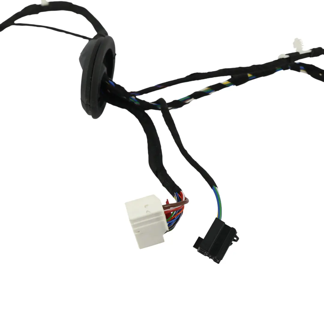 Cableado Panel De La Puerta Del Lado Pasajero Delantero para Audi A6 C8 con número de pieza 4K5971030D Audi A6 C8 Cableado Panel De La Puerta Del Lado Pasajero Delantero - SKU 4K5971030D - Número de pieza 4K5971030D