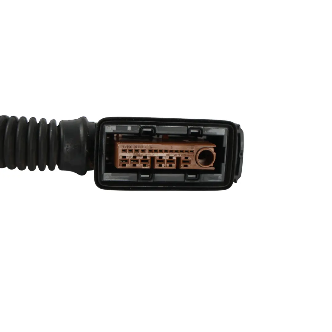 Audi A6 C8 Scheda Porta Cablaggio Cavo Anteriore Lato Passeggero - SKU 4K5971030D - Numero di parte 4K5971030D