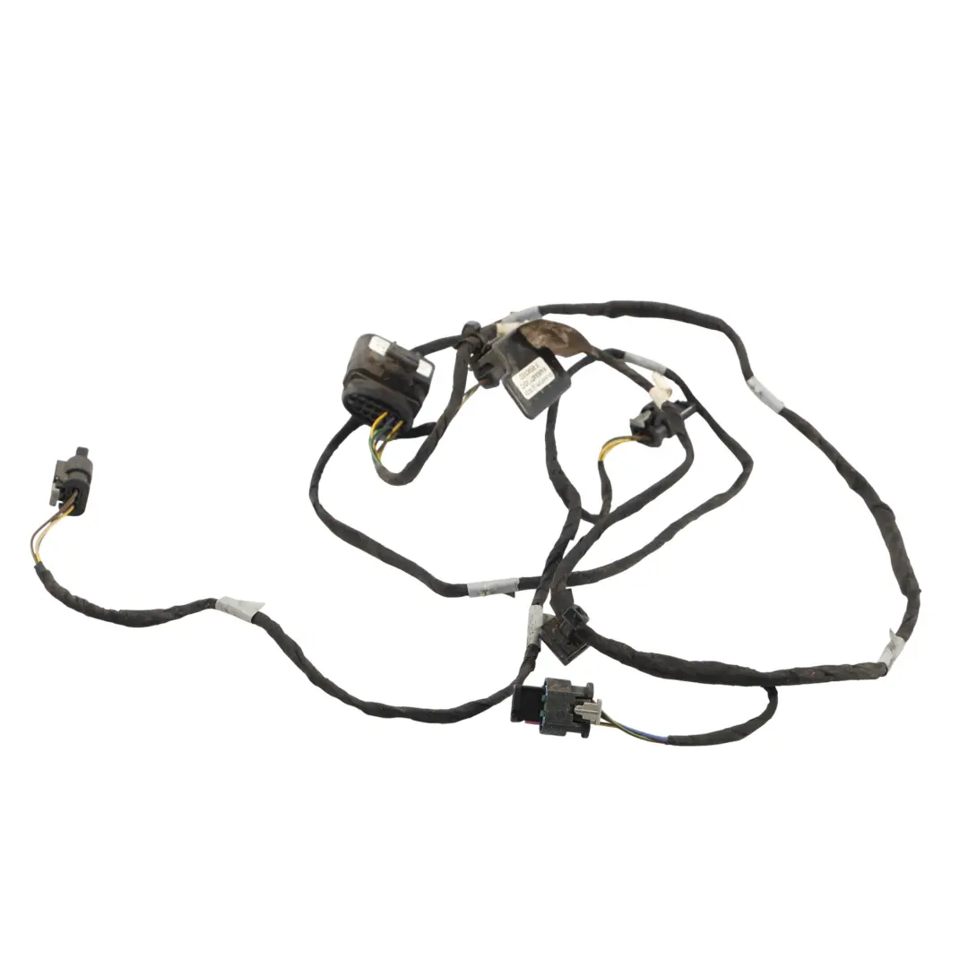 Audi A6 C8 Faisceau Câbles Capteur PDC Pare-Chocs Arrière - SKU 4K5971104AK - Numéro de pièce 4K5971104AK