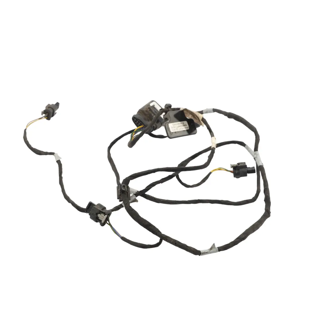 Audi A6 C8 Faisceau Câbles Capteur PDC Pare-Chocs Arrière - SKU 4K5971104AK - Numéro de pièce 4K5971104AK