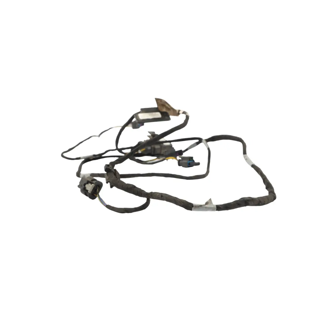 Bumper PDC Parking Sensor Wiring Harness Cable to Audi A6 C8 Rear with Part number 4K5971104AK Audi A6 C8 Rear Bumper PDC Parking Sensor Wiring Harness Cable - SKU 4K5971104AK - Part number 4K5971104AK