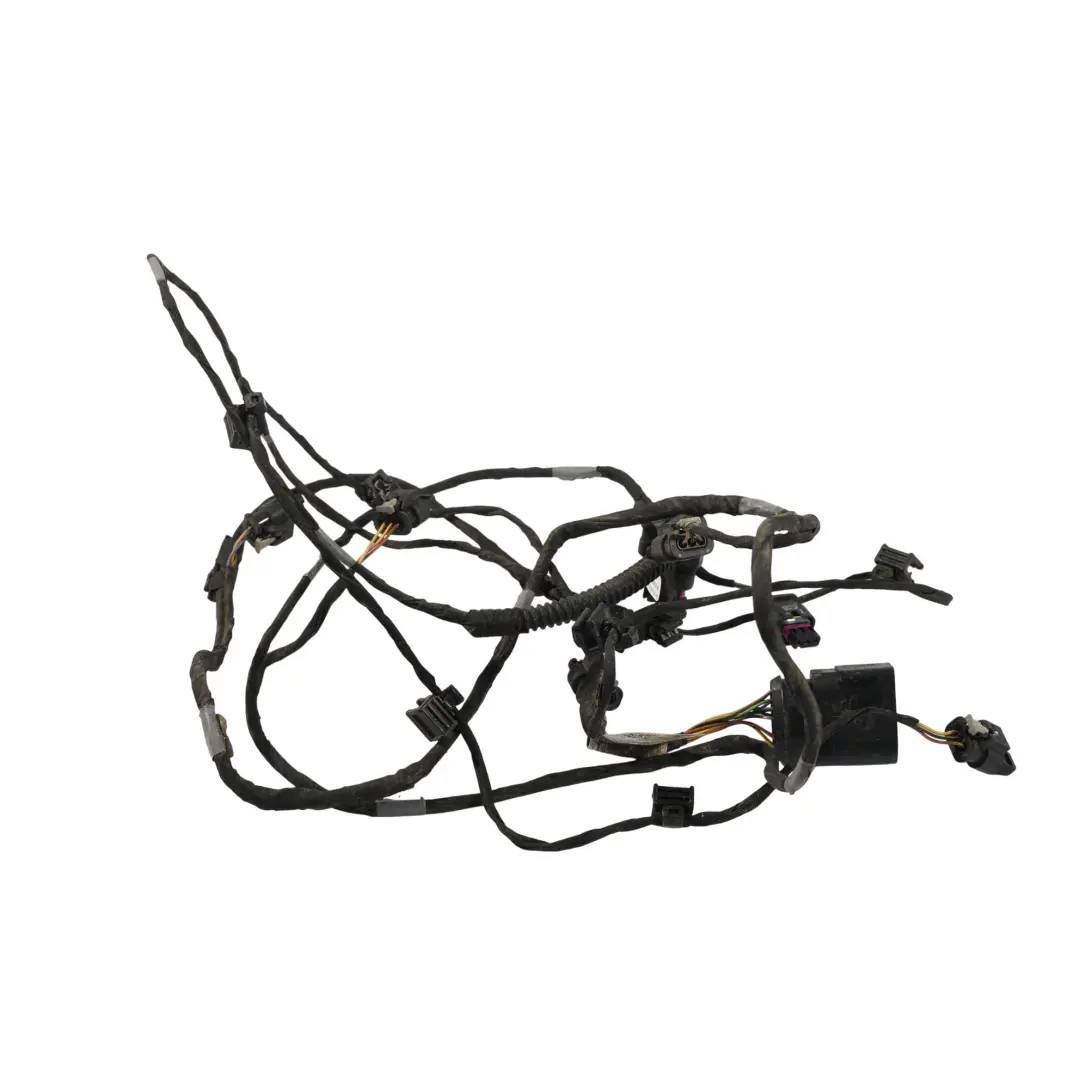 Paraurti Posteriore PDC Sensore Parcheggio Cablaggio Loom per Audi A6 C8 con numero di parte 4K5971104AP Audi A6 C8 Paraurti Posteriore PDC Sensore Parcheggio Cablaggio Loom - SKU 4K5971104AP - Numero di parte 4K5971104AP