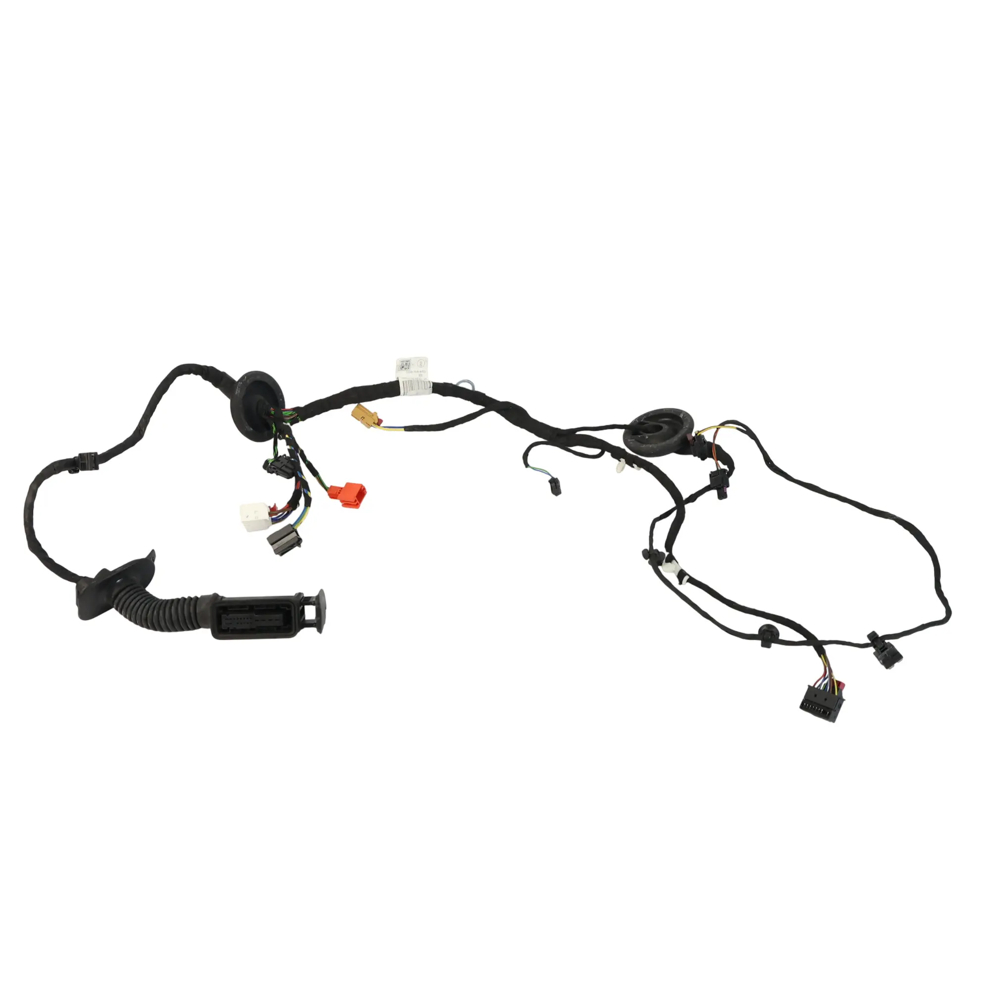 Audi A6 C8 Door Wiring Wire Cable Harness Loom Rear Left Right N/O/S 4K5971687BG