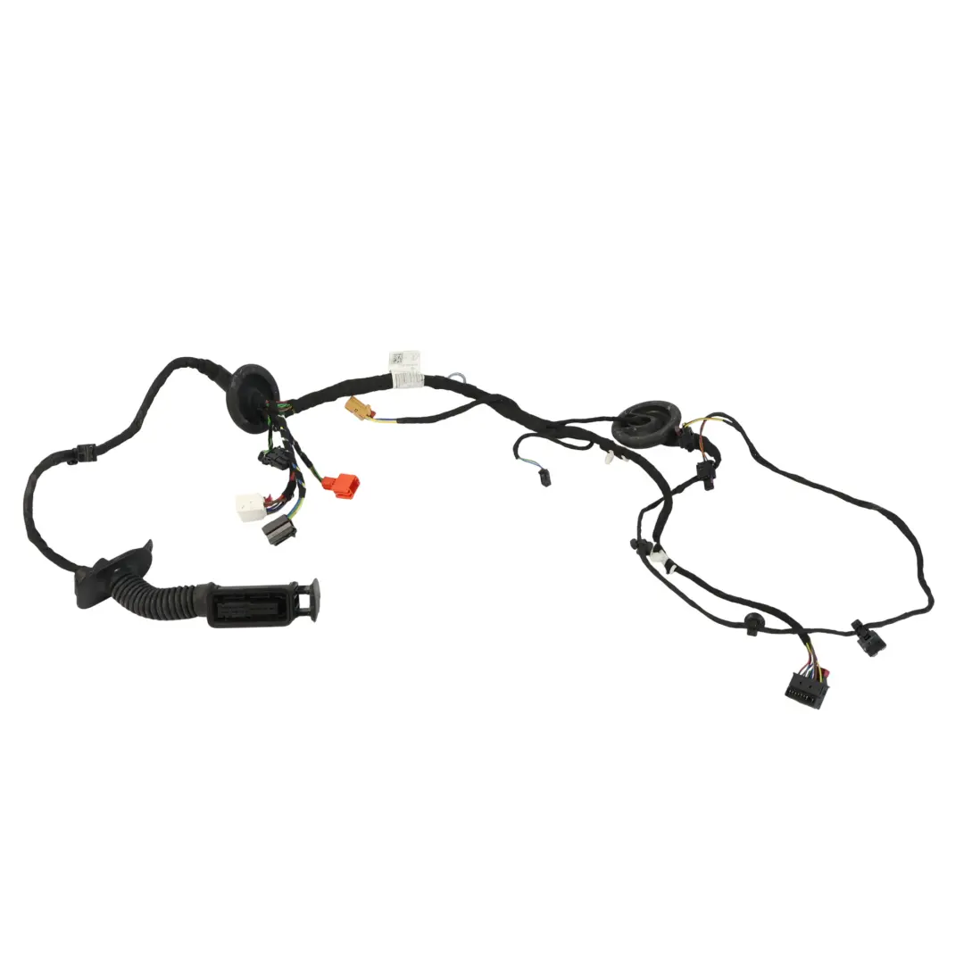 Audi A6 C8 Faisceau Câbles Porte Arrière Gauche Droite - SKU 4K5971687BG - Numéro de pièce 4K5971687BG