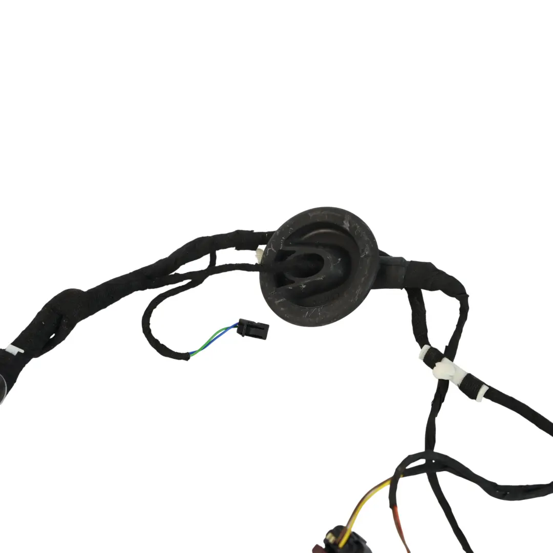 Tür Verkabelung Kabelbaum Hinten Links Rechts für Audi A6 C8 mit Teilenummer 4K5971687BG Audi A6 C8 Tür Verkabelung Kabelbaum Hinten Links Rechts - SKU 4K5971687BG - Teilenummer 4K5971687BG