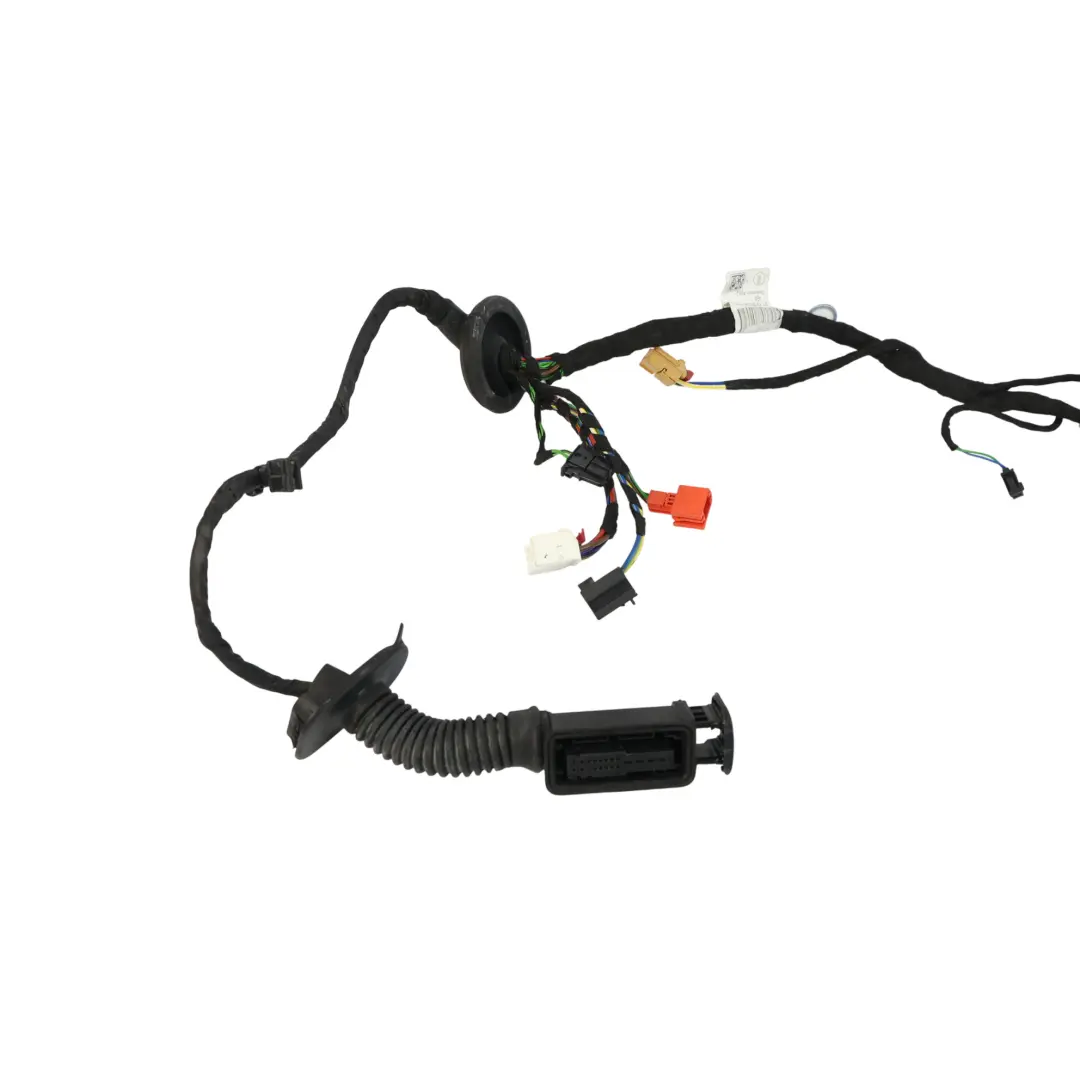 Audi A6 C8 Cablaggio Porta Posteriore Sinistra Destra - SKU 4K5971687BG - Numero di parte 4K5971687BG