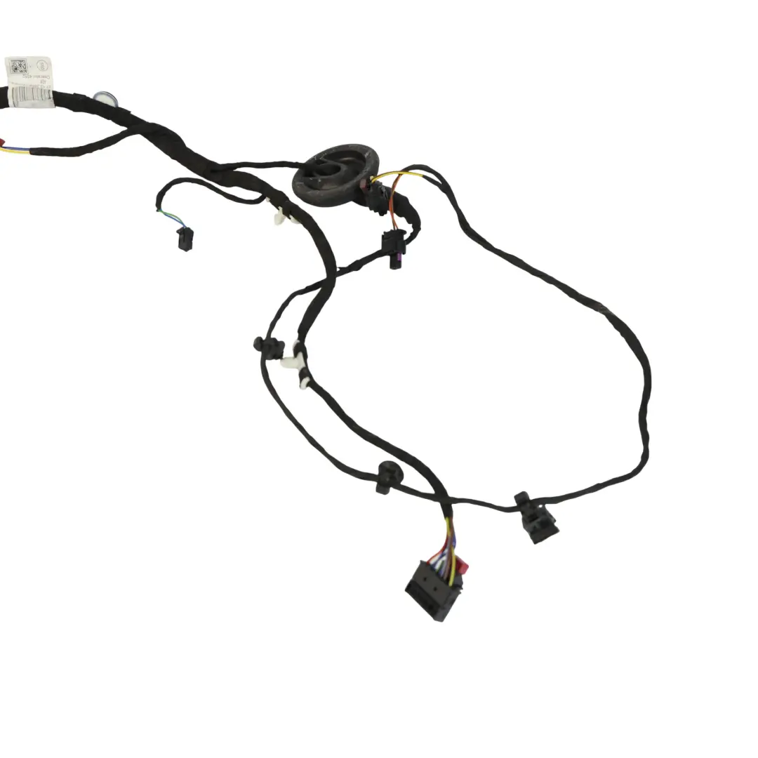 Audi A6 C8 Door Wiring Wire Cable Harness Loom Rear Left Right N/O/S - SKU 4K5971687BG - Part number 4K5971687BG