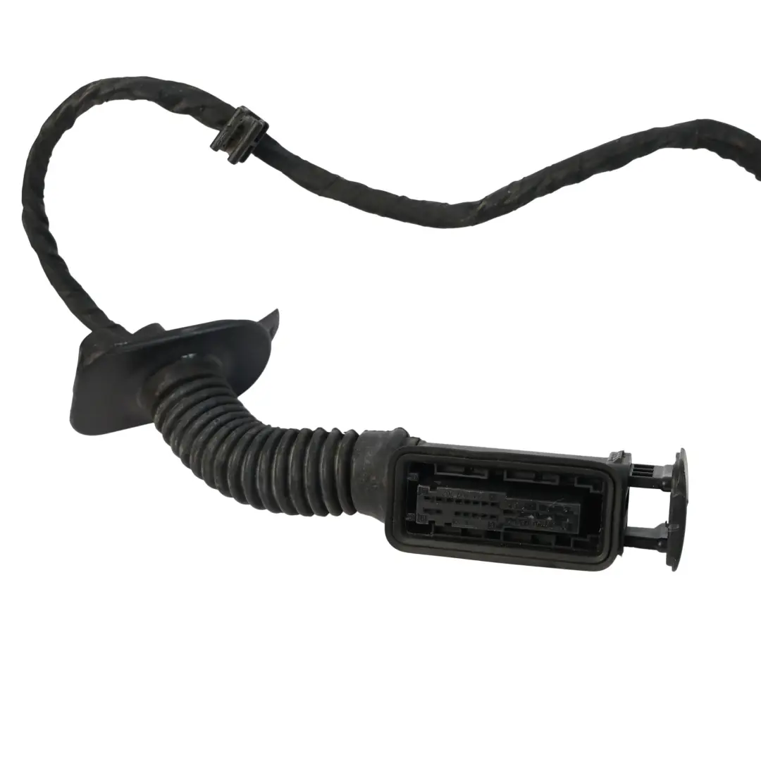 Audi A6 C8 Tür Verkabelung Kabelbaum Hinten Links Rechts - SKU 4K5971687BG - Teilenummer 4K5971687BG