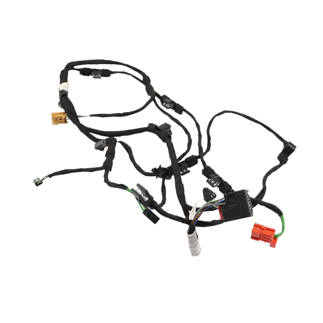 Câblage De Garniture De Porte Arrière Gauche Droite pour Audi A6 C8 à propos du numéro de pièce 4K5971693AS Audi A6 C8 Câblage De Garniture De Porte Arrière Gauche Droite - SKU 4K5971693AS - Numéro de pièce 4K5971693AS