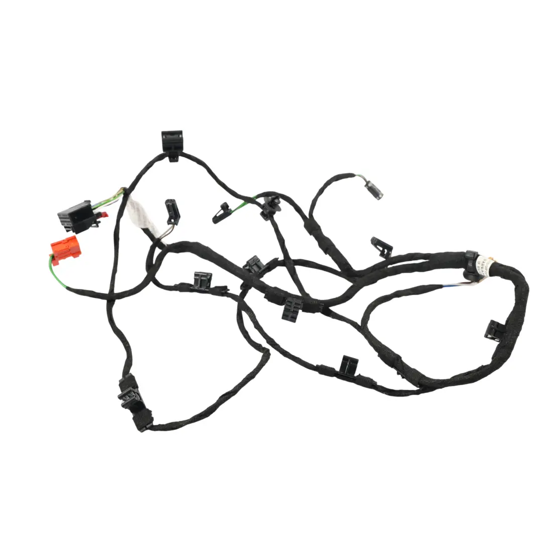 Audi A6 C8 Câblage De Garniture De Porte Arrière Gauche Droite - SKU 4K5971693AS - Numéro de pièce 4K5971693AS