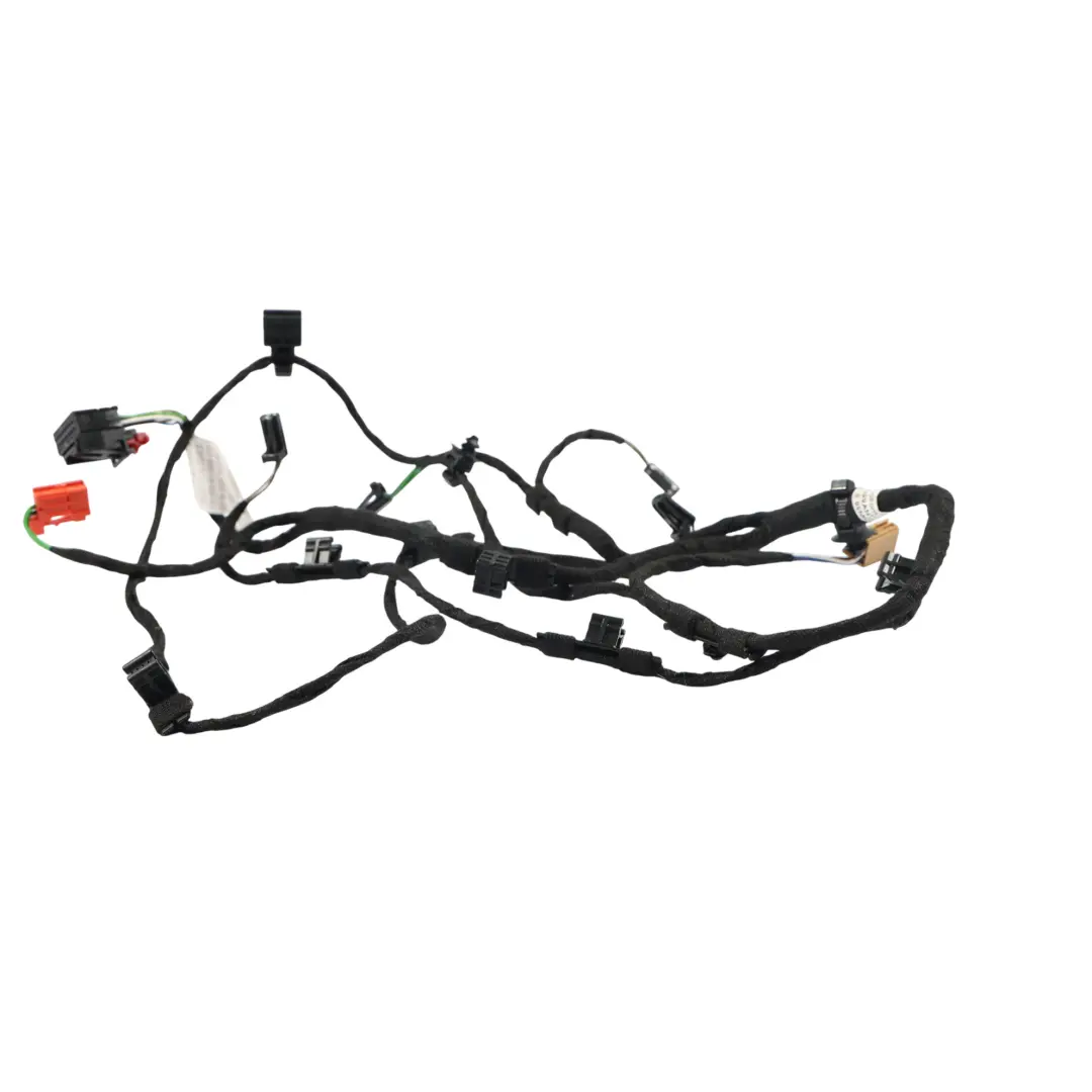 Audi A6 C8 Cableado Del Panel De La Puerta Trasera Izquierda Derecha - SKU 4K5971693AS - Número de pieza 4K5971693AS