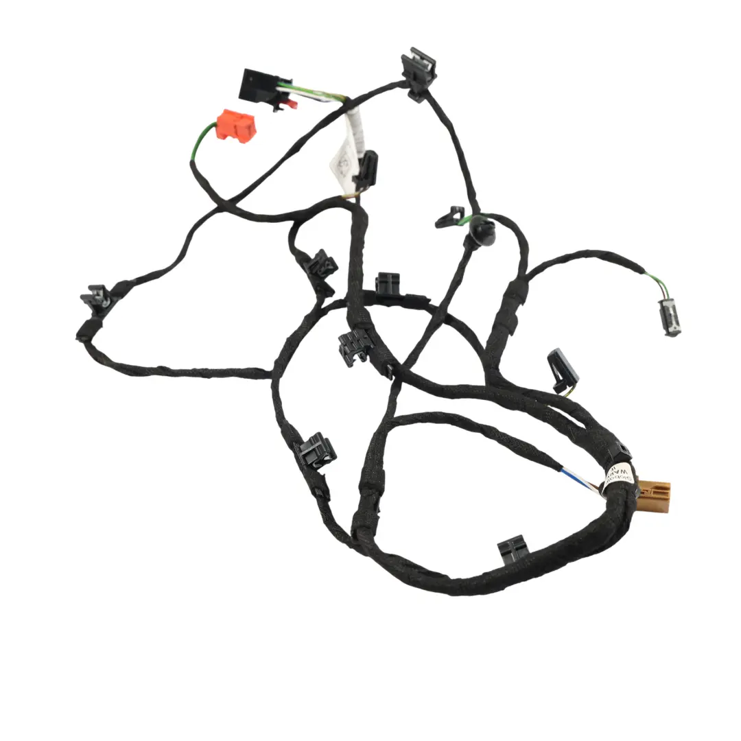 Câblage De Garniture De Porte Arrière Gauche Droite pour Audi A6 C8 à propos du numéro de pièce 4K5971693AS Audi A6 C8 Câblage De Garniture De Porte Arrière Gauche Droite - SKU 4K5971693AS - Numéro de pièce 4K5971693AS