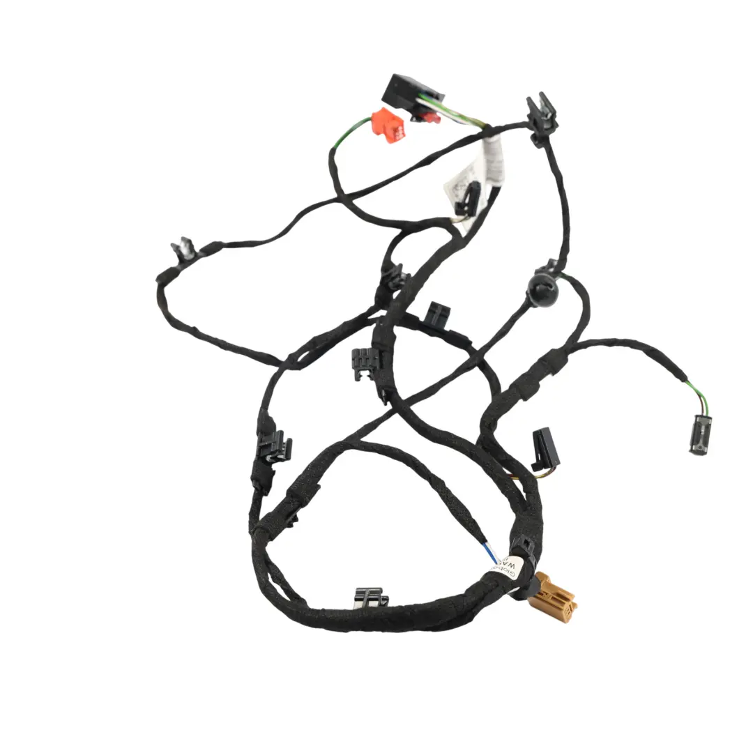 Câblage De Garniture De Porte Arrière Gauche Droite pour Audi A6 C8 à propos du numéro de pièce 4K5971693AS Audi A6 C8 Câblage De Garniture De Porte Arrière Gauche Droite - SKU 4K5971693AS - Numéro de pièce 4K5971693AS