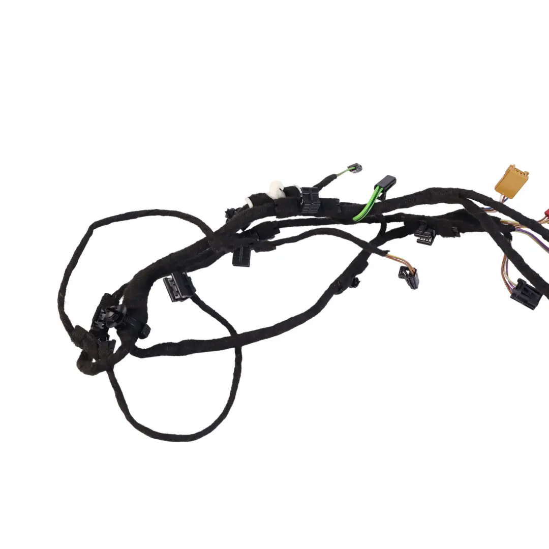 Audi A6 C8 Door Wiring Harness Cable Loom Rear Left Right N/O/S - SKU 4K5971693BA - Part number 4K5971693BA
